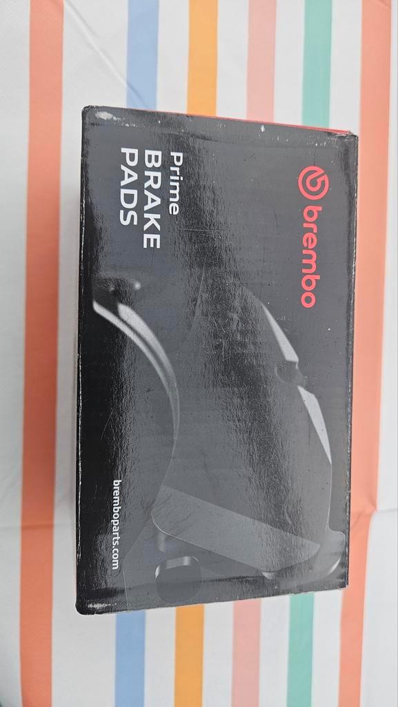 Nieuwe Brembo Remblokken P 68 059 Dacia Sandero, Auto-onderdelen, Remmen en Aandrijving, Renault, Dacia, Smart, Nieuw, Ophalen of Verzenden