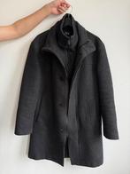 Zara Men Coat, size S, Ophalen, Gedragen