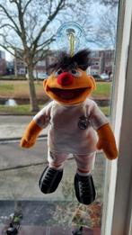 zeldzame vintage Ernie knuffel uit de jaren 90-2000, Ophalen of Verzenden, Overige typen