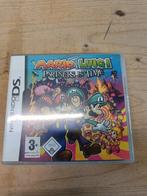 Nintendo DS Mario & Luigi Partners in Time Compleet, Spelcomputers en Games, 1 speler, Ophalen of Verzenden, Zo goed als nieuw