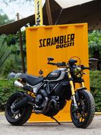Ducati Scrambler 1100 PRO NIEUWSTAAT, Motoren, Particulier, Meer dan 35 kW, Naked bike