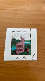 NVPH 2324A Mooi Nederland Nijmegen Postfris, Ophalen of Verzenden, Na 1940, Postfris