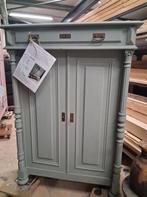 Mooie meidenkast spekkast kledingkast schoenenkast, Kinderen en Baby's, Kinderkamer | Commodes en Kasten, Ophalen, 50 tot 70 cm