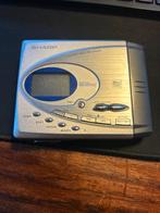 Sharp MD Portable Recorder Minidisc Recorder, Ophalen of Verzenden, Minidisc-recorder