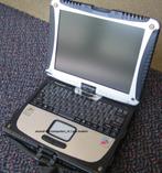 Panasonic Toughbook CF-18 1,2Ghz 1,5GB 60GB Touch WiFi MK4, Computers en Software, Windows Laptops, Gebruikt, Ophalen of Verzenden