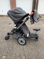Viktor & Rolf bugaboo kinderwagen, Ophalen, Gebruikt, Bugaboo, Combiwagen