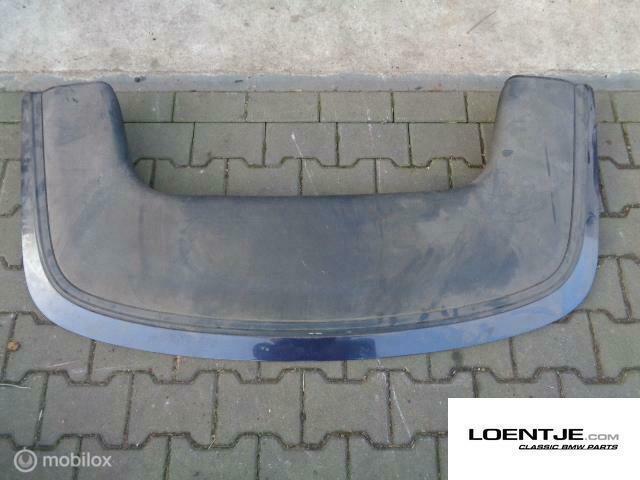 Afdekkap cabriodak BMW E36 320i 318i 325i 328i etc, Auto-onderdelen, Klein materiaal, BMW, Gebruikt, Ophalen of Verzenden