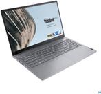 (Refurbished) - Lenovo ThinkBook 15 G2 ITL 15.6", Computers en Software, Windows Laptops, 15 inch, Qwerty, Ophalen of Verzenden