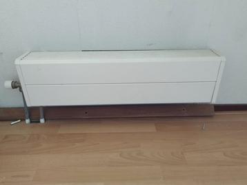 Radiatoren  beschikbaar voor biedingen