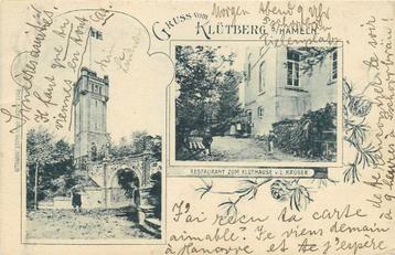 (379-154-035) Hameln Klütberg beschikbaar voor biedingen