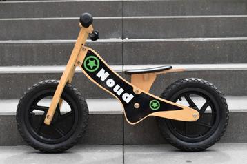 Loopfiets  beschikbaar voor biedingen