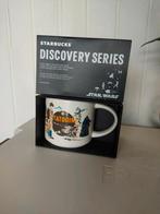 Nieuw tatooine mok starbucks, Verzamelen, Star Wars, Ophalen of Verzenden, Zo goed als nieuw