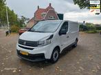Fiat Talento 2.0 MultiJet L1H1 Basis 107kw v.a. €227,- p/m, Auto's, Voorwielaandrijving, Stof, Gebruikt, Euro 6