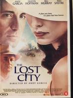 The Lost City, Vanaf 16 jaar, Ophalen of Verzenden, Zo goed als nieuw, Drama
