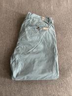 Nette pantalon/stofbroek NIEUW, Ophalen of Verzenden, Zo goed als nieuw, Maat 48/50 (M), Blauw