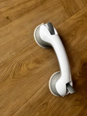 Badkamer handgreep zuignap beschikbaar voor biedingen