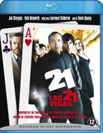 21 Las Vegas - Jim Sturges BLU-RAY 8712609661095, Cd's en Dvd's, Ophalen of Verzenden, Zo goed als nieuw, Thrillers en Misdaad