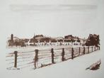 Wijk aan Zee prent, Antiek en Kunst, Verzenden