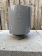 Vergaarbak 70mm Dyka, Doe-het-zelf en Verbouw, Ophalen, Afvoer, Gebruikt, Pvc