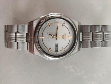 Seiko 5 Automatisch Horloge beschikbaar voor biedingen