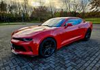 Chevrolet Camaro, Auto's, Automaat, USB, Particulier, 6 cilinders