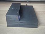 PS4 1.5TB + 1 Controller + NYKO Data Bank, Spelcomputers en Games, Ophalen of Verzenden, Met 1 controller, Original, 500 GB
