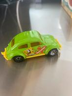 Spongebob Auto Modelauto, Hobby en Vrije tijd, Modelauto's | 1:18, Ophalen of Verzenden, Gebruikt, Auto, Hot Wheels