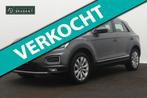 Volkswagen T-Roc 1.5 TSI Sport Automaat (DIGITALE COCKPIT, A, Stof, 4 cilinders, 150 pk, Adaptive Cruise Control