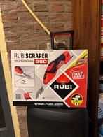 Rubi Voegenkrabber Professional 250, Doe-het-zelf en Verbouw, Gereedschap | Overige machines, Ophalen of Verzenden, Nieuw