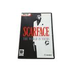 Scarface - The World Is Yours PC Game, Spelcomputers en Games, Flex Ltd., Zo goed als nieuw, https://flex.com/contact-us, Nobelstraat 10, 5807 GA Oostrum