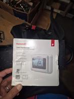 Honeywell T4M Thermostaat - Nieuw in doos!, Doe-het-zelf en Verbouw, Thermostaten, Ophalen of Verzenden, Slimme thermostaat, Nieuw