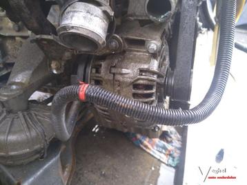 Mercedes Vito Dynamo 109 cdi  beschikbaar voor biedingen