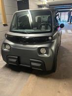 Opel E-Rocks, Ophalen, Opel, Zo goed als nieuw, 16 km/u of meer