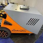 Lamborghini 20 bar stoomreiniger, Doe-het-zelf en Verbouw, Ophalen, Zo goed als nieuw, Overige typen