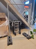 Bouwhekken, Doe-het-zelf en Verbouw, Overige Doe-het-zelf en Verbouw, Ophalen, Gebruikt