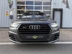 Audi SQ7 4.0 TDI SQ7 Quattro Pro Line + 7p ABT/LM20/LEER/VOL, 7 stoelen, 520 pk, Bedrijf, Diesel