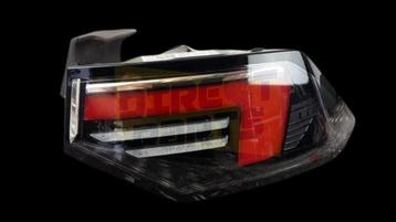 Opel Astra L (1/22-) (O5) achterlicht Rechts buiten Originee beschikbaar voor biedingen
