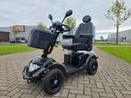 Circu 8 grote stabiele scootmobiel  | 19km/h! |, ., Ophalen of Verzenden, Zo goed als nieuw, .