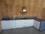 **Mooie keuken  **, Overige typen, Ophalen of Verzenden, Zo goed als nieuw, Hout