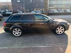 Audi A4 1.8 T 120KW Avant 2006 Zwart S-line, Voorwielaandrijving, Zwart, 4 cilinders, A4
