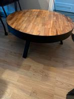 Leuke salon tafel, Huis en Inrichting, Tafels | Salontafels, Ophalen, 100 tot 150 cm, 50 tot 100 cm, Minder dan 50 cm