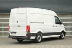 Volkswagen Crafter 35 2.0 177pk TDI L3H3 Trendline Volkswage, Voorwielaandrijving, 12 maanden, Stof, Volkswagen Bedrijfswagens Voorkeurselectie