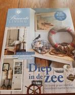 Brocante living, Verzenden, Gelezen, Overige typen