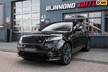 Land Rover Range Rover Velar 3.0 V6 AWD R-Dynamic HSE 7Perso beschikbaar voor biedingen