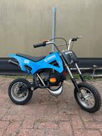 Snelle Minibike 50cc, Fietsen en Brommers, Minibikes, Midibikes en Pitbikes, Ophalen, Zo goed als nieuw, Overige typen, Overige merken