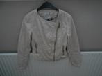 Mooi jasje maat M/ L van Laura Jo met leuke details, Kleding | Dames, Jassen | Zomer, Maat 38/40 (M), Zwart, Ophalen of Verzenden