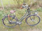 Mooie 28 inch Sparta transportfiets 7v, Ophalen, Sparta, Versnellingen, 53 tot 56 cm