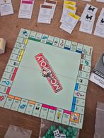 Monopoly Reisspel - Nieuw!, Ophalen of Verzenden, Zo goed als nieuw, Hasbro, Reisspel