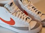 Nike Blazer Mid, maat 38.5, Kleding | Dames, Schoenen, Ophalen of Verzenden, Zo goed als nieuw, Sneakers of Gympen