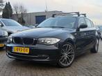 BMW 1-serie 116d, Auto's, 1-Serie, Achterwielaandrijving, 680 kg, 4 cilinders